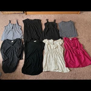 Maternity Lot